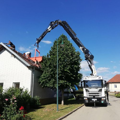 PLANUNG: