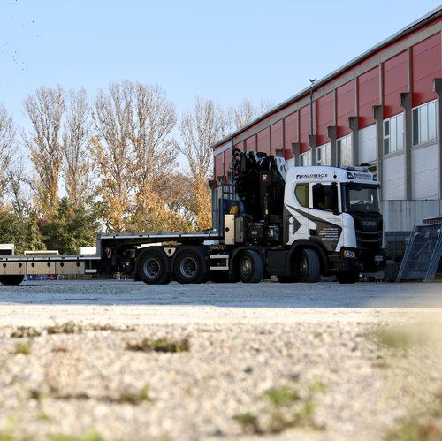 Transporte